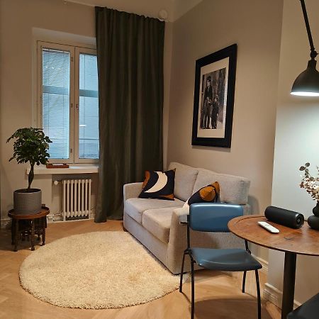 דירות הלסינקי Design Studio In Kamppi מראה חיצוני תמונה