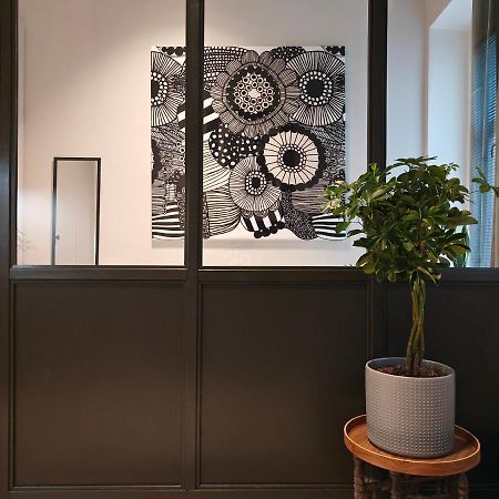 דירות הלסינקי Design Studio In Kamppi מראה חיצוני תמונה
