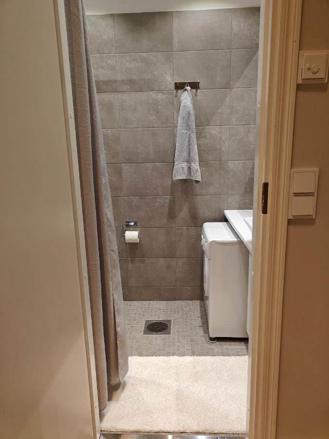 דירות הלסינקי Design Studio In Kamppi מראה חיצוני תמונה