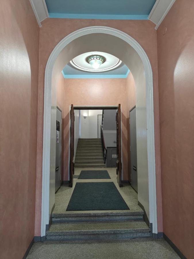 דירות הלסינקי Design Studio In Kamppi מראה חיצוני תמונה