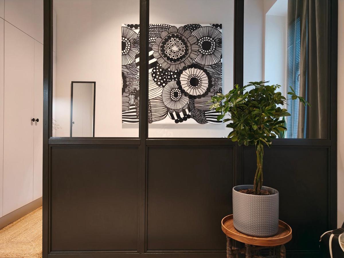 דירות הלסינקי Design Studio In Kamppi מראה חיצוני תמונה